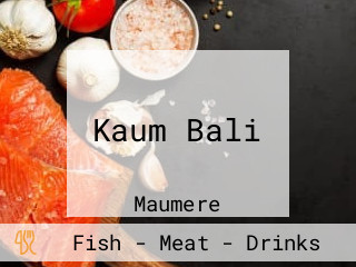 Kaum Bali