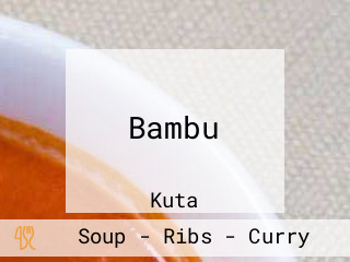 Bambu