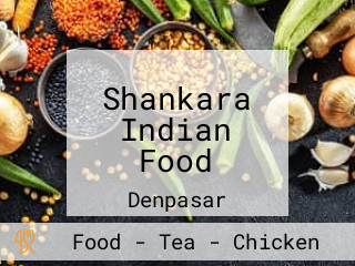 Shankara Indian Food