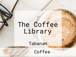 The Coffee Library