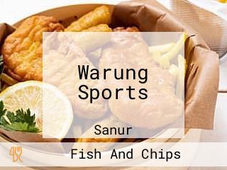 Warung Sports