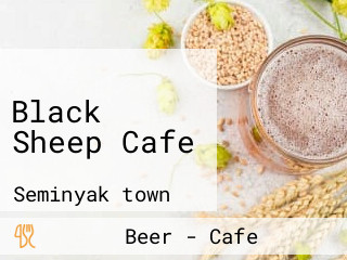 Black Sheep Cafe