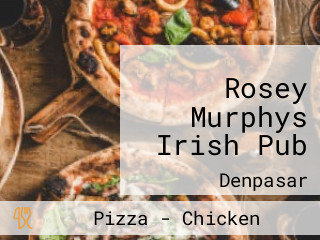 Rosey Murphys Irish Pub