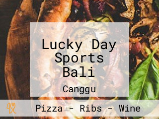 Lucky Day Sports Bali