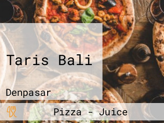 Taris Bali