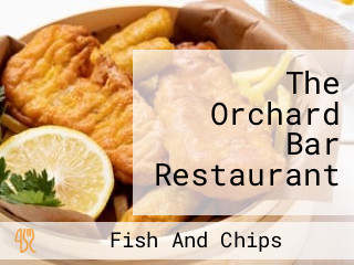 The Orchard Bar Restaurant