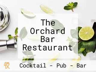 The Orchard Bar Restaurant