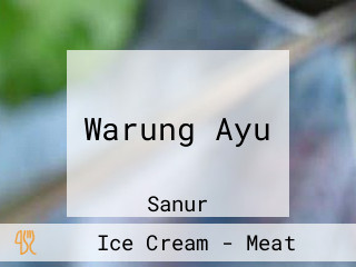 Warung Ayu