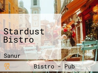 Stardust Bistro