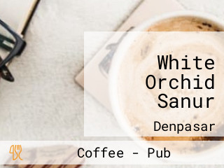 White Orchid Sanur