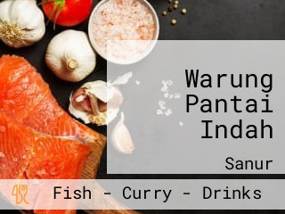 Warung Pantai Indah