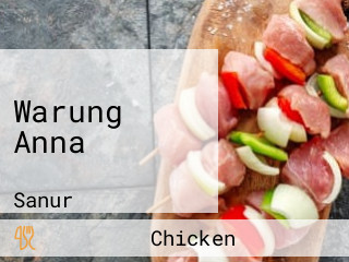 Warung Anna