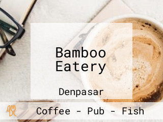 Bamboo Eatery