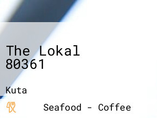 The Lokal 80361