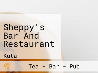 Sheppy's Bar And Restaurant