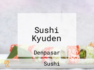 Sushi Kyuden