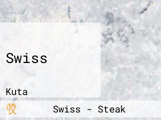 Swiss