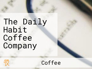 The Daily Habit Coffee Company