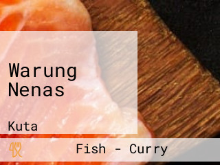 Warung Nenas