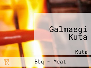 Galmaegi Kuta