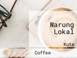 Warung Lokal