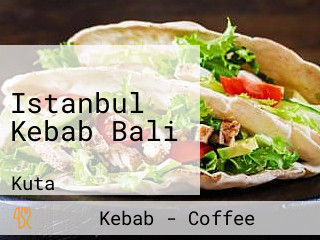 Istanbul Kebab Bali