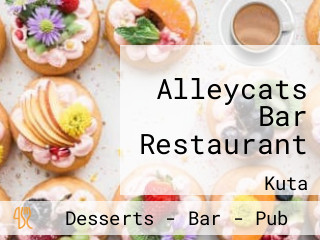 Alleycats Bar Restaurant