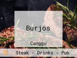 Burjos