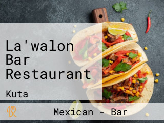 La'walon Bar Restaurant