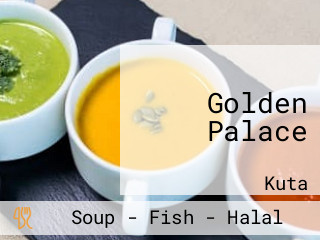 Golden Palace