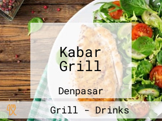 Kabar Grill