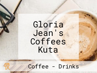 Gloria Jean's Coffees Kuta Kartika Plaza