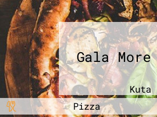 Gala More