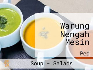 Warung Nengah Mesin