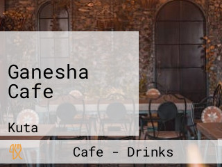 Ganesha Cafe