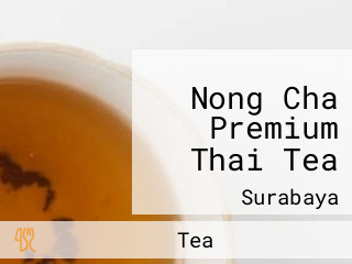 Nong Cha Premium Thai Tea