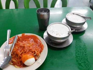 Haji Shariff's Cendol