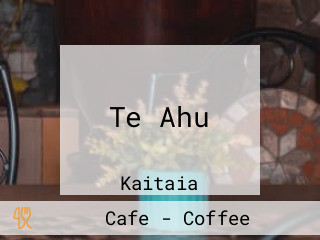 Te Ahu