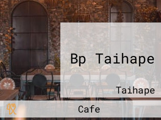 Bp Taihape