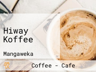 Hiway Koffee