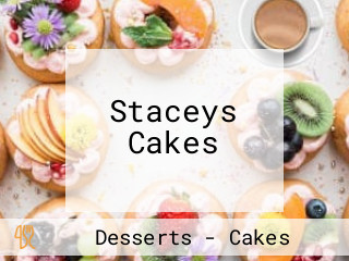 Staceys Cakes