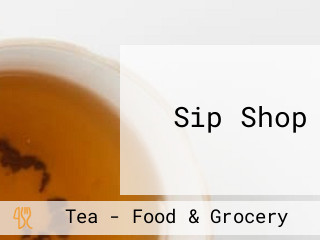 Sip Shop