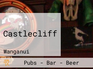 Castlecliff