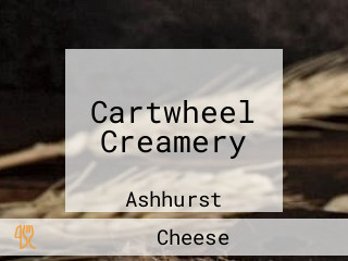 Cartwheel Creamery