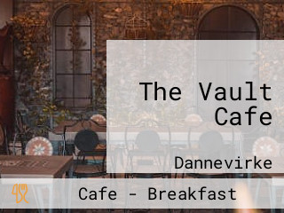 The Vault Cafe