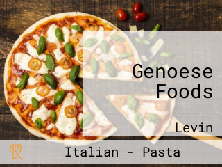 Genoese Foods