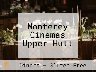 Monterey Cinemas Upper Hutt