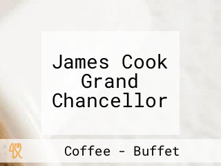 James Cook Grand Chancellor