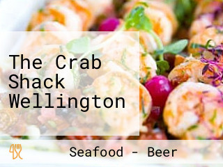 The Crab Shack Wellington