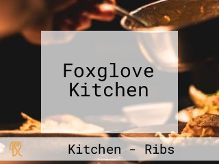 Foxglove Kitchen